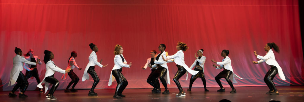Modern Dance